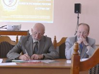 А.М.Дубровский и А.В.Городков